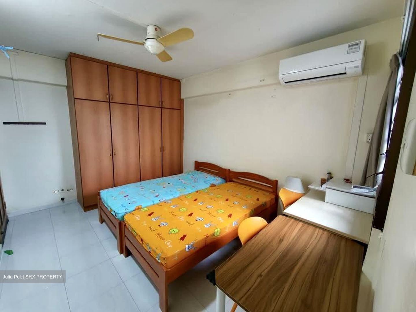 Blk 546 Cheng San Green (Ang Mo Kio), HDB 4 Rooms #576323851